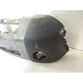 Recambio de paragolpes delantero para land rover discovery v6 td hse referencia OEM IAM LR006696  