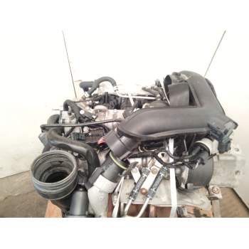 Recambio de motor completo para seat arona style edition referencia OEM IAM CHZ  