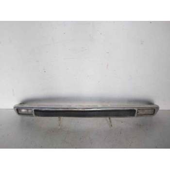 Recambio de paragolpes delantero para seat 132 132 referencia OEM IAM   