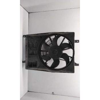 ELECTROVENTILADOR 