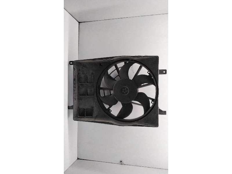 Recambio de electroventilador para saab 900 cabrio 2.3 cat referencia OEM IAM   