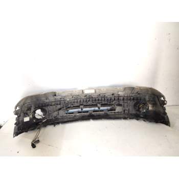 Recambio de paragolpes delantero para land rover discovery v6 td hse referencia OEM IAM LR006696  