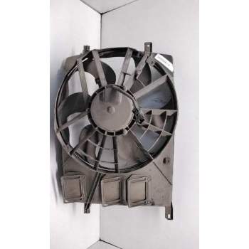 Recambio de electroventilador para saab 900 cabrio 2.3 cat referencia OEM IAM   