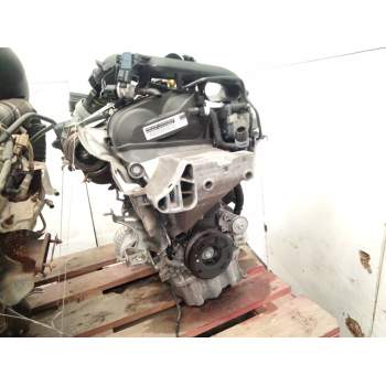 Recambio de motor completo para seat arona style edition referencia OEM IAM CHZ  