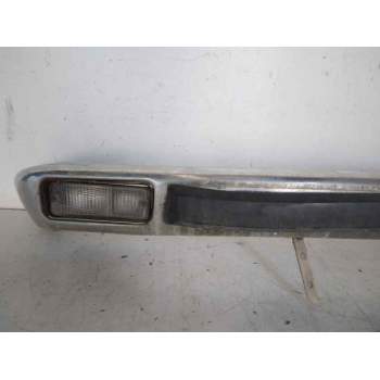 Recambio de paragolpes delantero para seat 132 132 referencia OEM IAM   