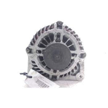 Recambio de alternador para nissan x-trail (t31) 2.0 dci turbodiesel cat referencia OEM IAM 23100JG71B  