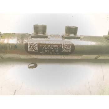 Recambio de rampa inyectora para bmw 1 (f20) 120 d referencia OEM IAM 780912804  