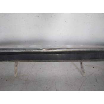 Recambio de paragolpes delantero para seat 132 132 referencia OEM IAM   