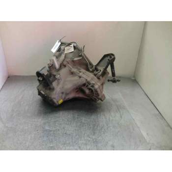 Recambio de caja cambios para chrysler neon (pl) 1.8 cat referencia OEM IAM X0103219  99924
