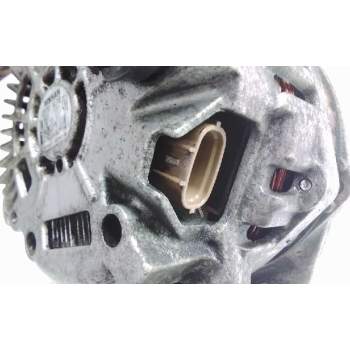 Recambio de alternador para nissan x-trail (t31) 2.0 dci turbodiesel cat referencia OEM IAM 23100JG71B  