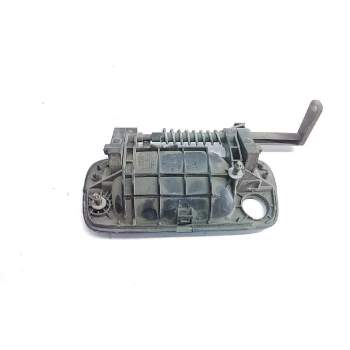 Recambio de maneta exterior delantera derecha para peugeot 406 berlina (s1/s2) sl referencia OEM IAM 9621858577  