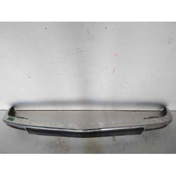 Recambio de paragolpes delantero para seat 132 132 referencia OEM IAM   