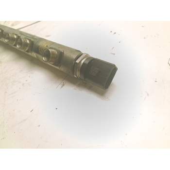 Recambio de rampa inyectora para bmw 1 (f20) 120 d referencia OEM IAM 780912804  