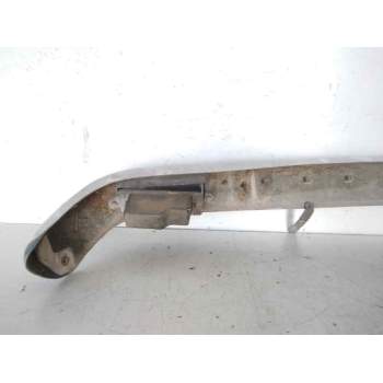 Recambio de paragolpes delantero para seat 132 132 referencia OEM IAM   