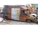 FORD TRANSIT CAJA CERRADA '06