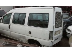 citroen jumpy del año 2000