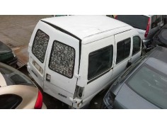 citroen jumpy del año 2000 2