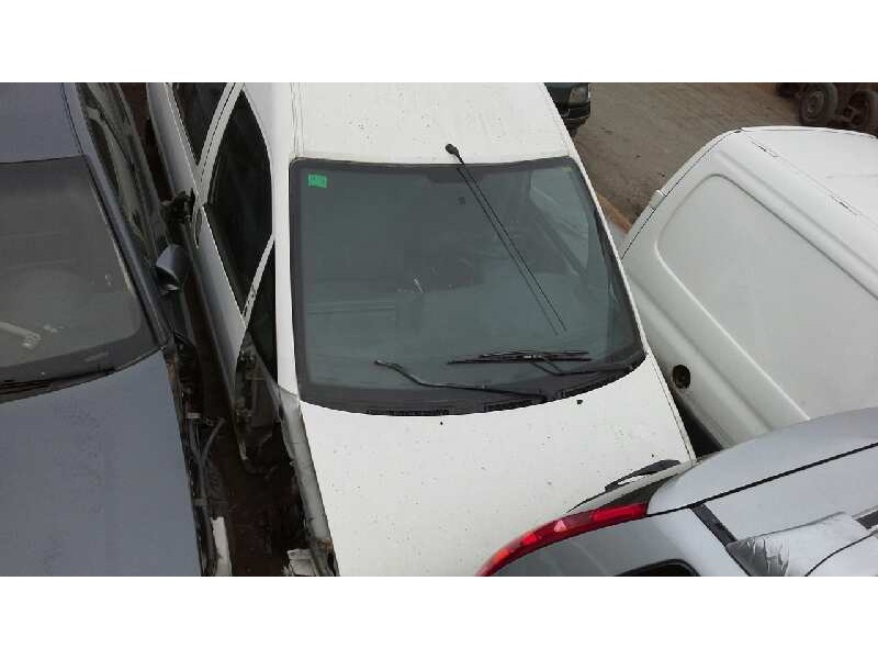 citroen jumpy del año 2000