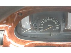 Recambio de panel frontal para land rover discovery v6 td hse referencia OEM IAM   