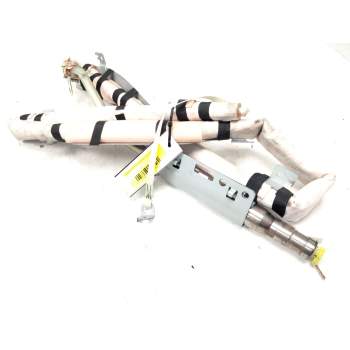 Recambio de airbag cortina trasero izquierdo para infiniti ex 30d referencia OEM IAM Y85PA1BB0A  