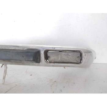 Recambio de paragolpes delantero para seat 132 132 referencia OEM IAM   