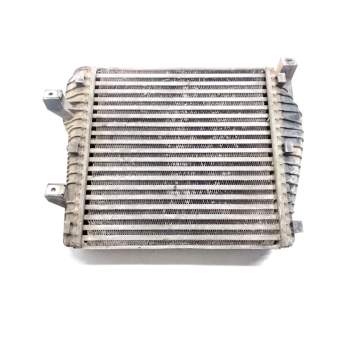Recambio de intercooler para audi q7 (4lb) 3.0 tdi quattro referencia OEM IAM 7L6145804  