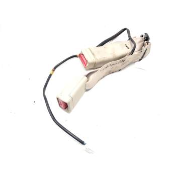Recambio de enganche cinturon trasero central para infiniti ex 30d referencia OEM IAM   