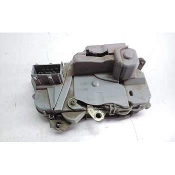 Recambio de cerradura puerta delantera derecha para peugeot 406 berlina (s1/s2) sl referencia OEM IAM   