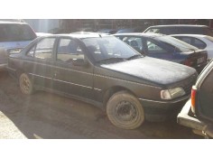 peugeot 405 berlina del año 1989