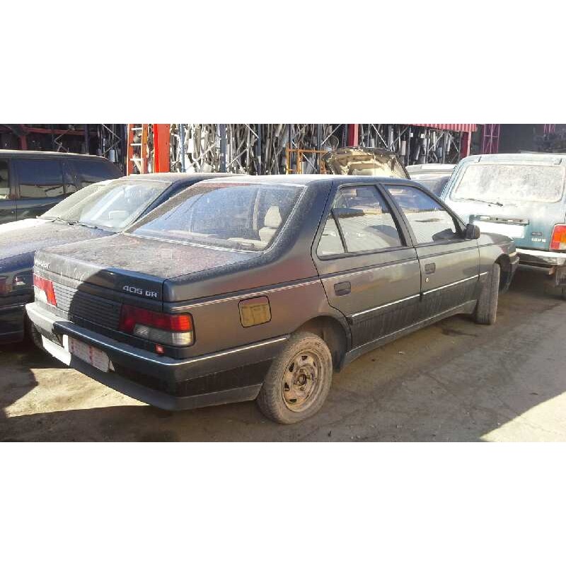 Recambio de guantera para seat ibiza (6j5) 1.6 tdi referencia OEM IAM 6J1857103E  