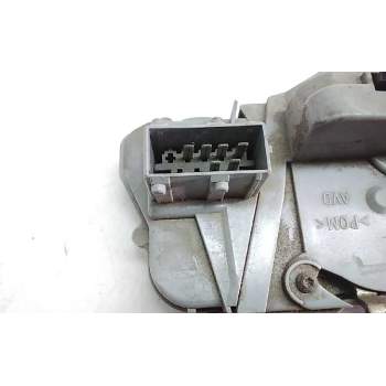 Recambio de cerradura puerta delantera derecha para peugeot 406 berlina (s1/s2) sl referencia OEM IAM   