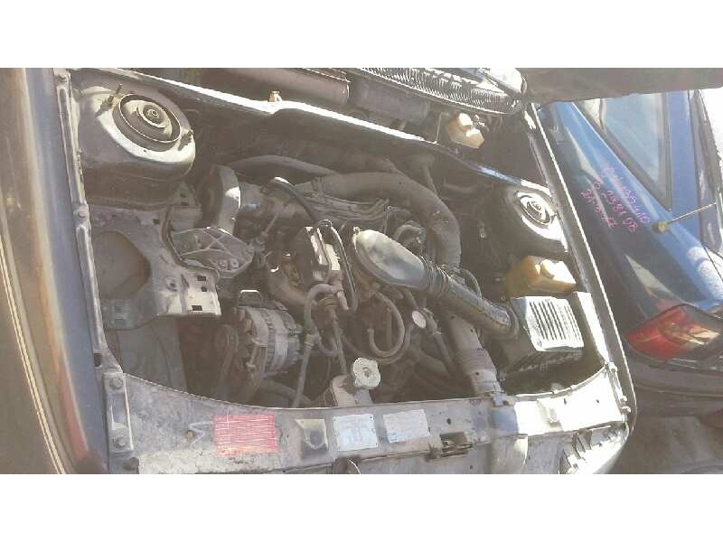 peugeot 405 berlina del año 1989