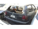 VOLKSWAGEN POLO BERLINA (6N1)