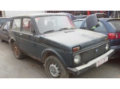 lada niva ( 2121 / 21213 / 21214 / 21215 ) del año 1997