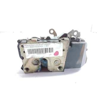 CERRADURA PUERTA DELANTERA IZQUIERDA 