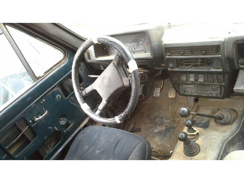 lada niva ( 2121 / 21213 / 21214 / 21215 ) del año 1997