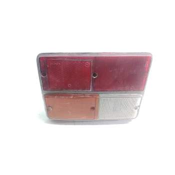 Recambio de piloto trasero izquierdo para seat 132 132 referencia OEM IAM 329545S  