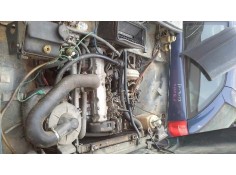 Recambio de refuerzo paragolpes delantero para land rover discovery v6 td hse referencia OEM IAM   