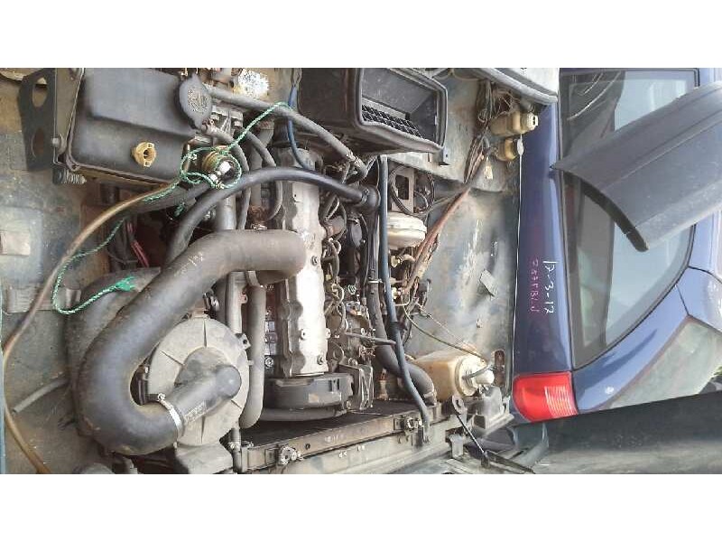 lada niva ( 2121 / 21213 / 21214 / 21215 ) del año 1997