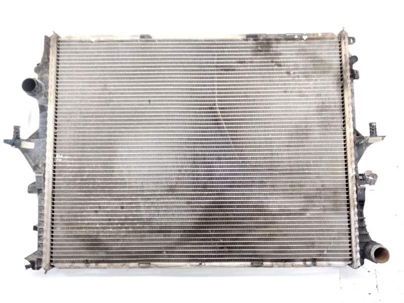 Recambio de radiador agua para audi q7 (4lb) 3.0 tdi quattro referencia OEM IAM 7L6121253B  