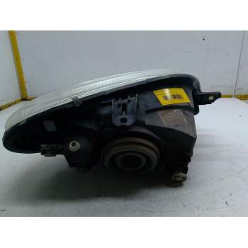 Recambio de faro izquierdo para citroën saxo (s0, s1) 1.5 d referencia OEM IAM 9636331780  