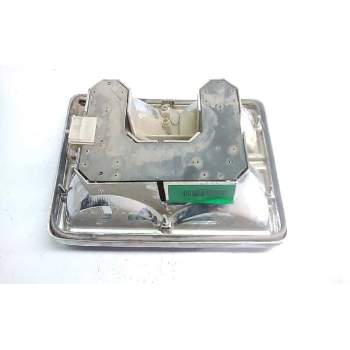 Recambio de piloto trasero izquierdo para seat 132 132 referencia OEM IAM 329545S  