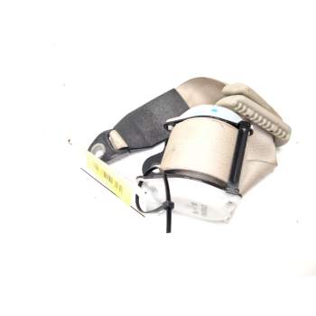 Recambio de cinturon seguridad trasero derecho para infiniti ex 30d referencia OEM IAM   