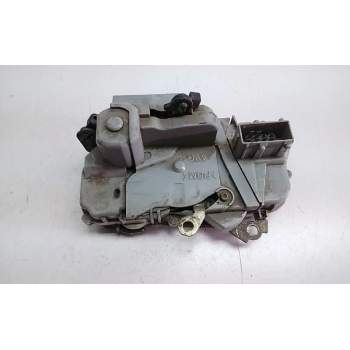 Recambio de cerradura puerta delantera izquierda para peugeot 406 berlina (s1/s2) sl referencia OEM IAM   