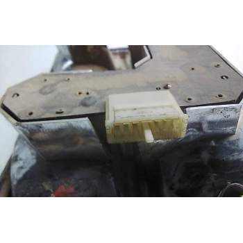 Recambio de piloto trasero izquierdo para seat 132 132 referencia OEM IAM 329545S  