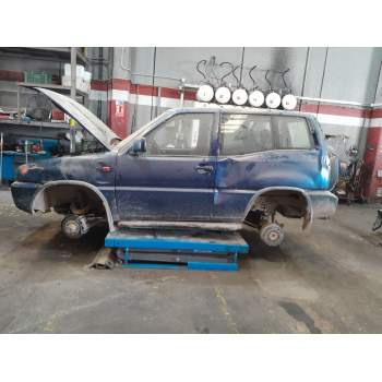 FORD MAVERICK (UDS, UNS) de desguace