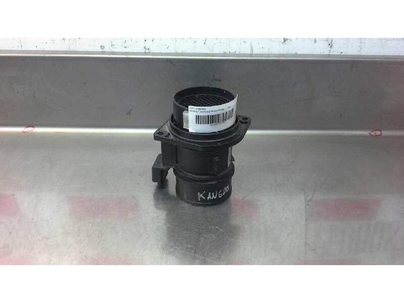 Recambio de caudalimetro para renault kangoo (f/kc0) 1.9 diesel referencia OEM IAM H7700314669 H7700314669 7700314057