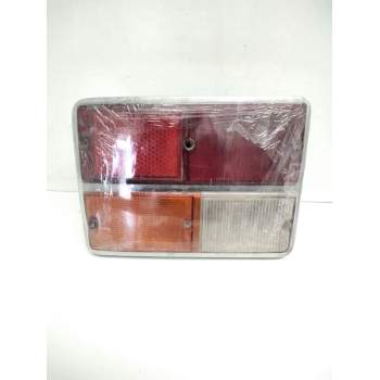 Recambio de piloto trasero izquierdo para seat 132 132 referencia OEM IAM 329545S  