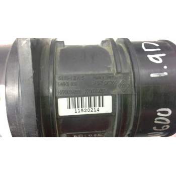 Recambio de caudalimetro para renault kangoo (f/kc0) 1.9 diesel referencia OEM IAM H7700314669 H7700314669 7700314057