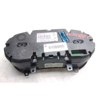 Recambio de cuadro instrumentos para seat ibiza (6j5) 1.6 tdi referencia OEM IAM 6J0920806L  
